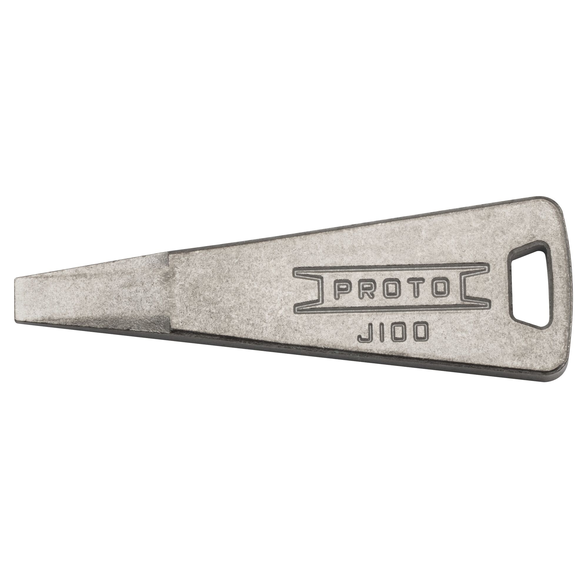 Proto® Slotted Screwdriver Keychain | PROTO