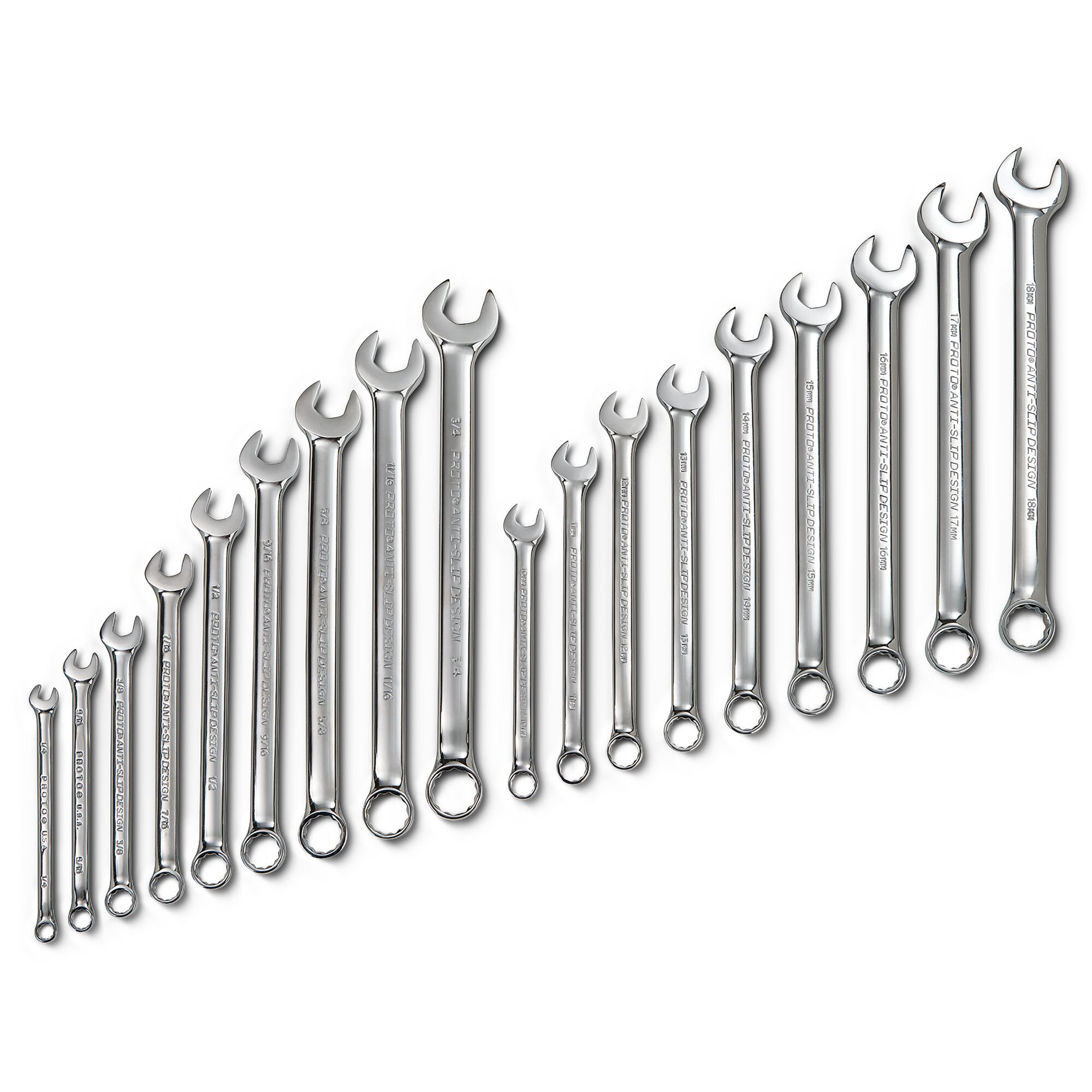 Wrenches | PROTO