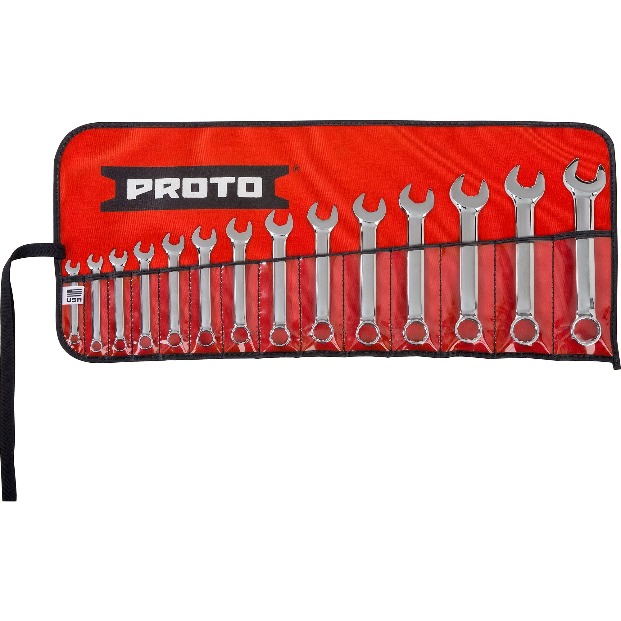 Proto service wrench deals set