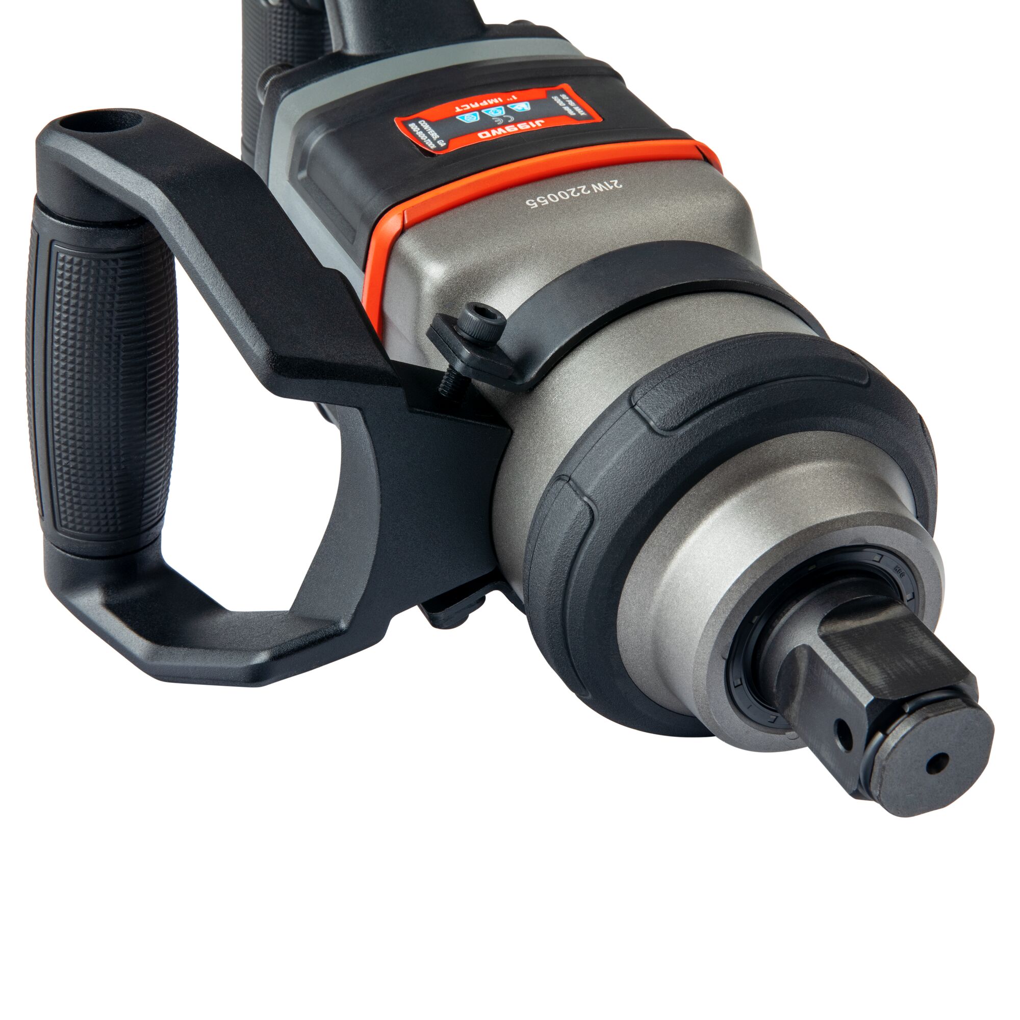 1 2024 impact wrench