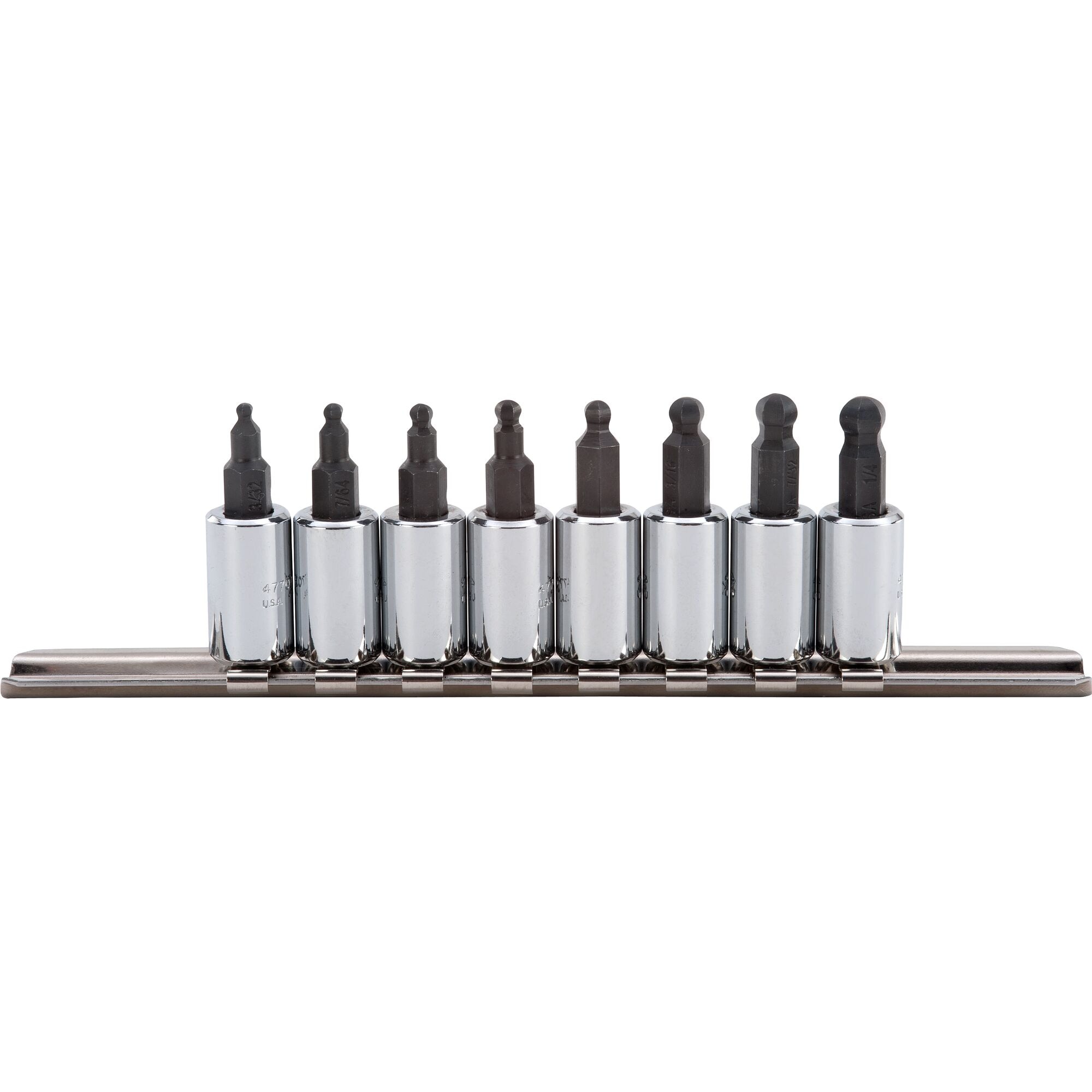 Proto allen store socket set