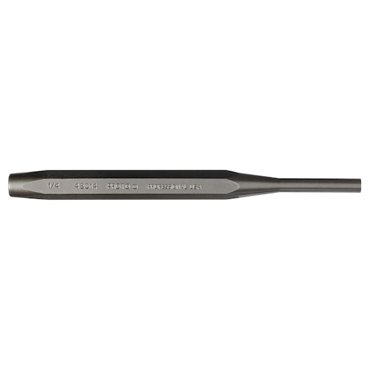 5-3/4 in. Super-Duty Drive Pin Punch 5-3/4 in. Super-Duty Drive Pin Punch