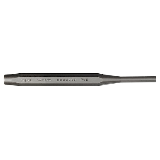 5-3/4 in. Super-Duty Drive Pin Punch 5-3/4 in. Super-Duty Drive Pin Punch
