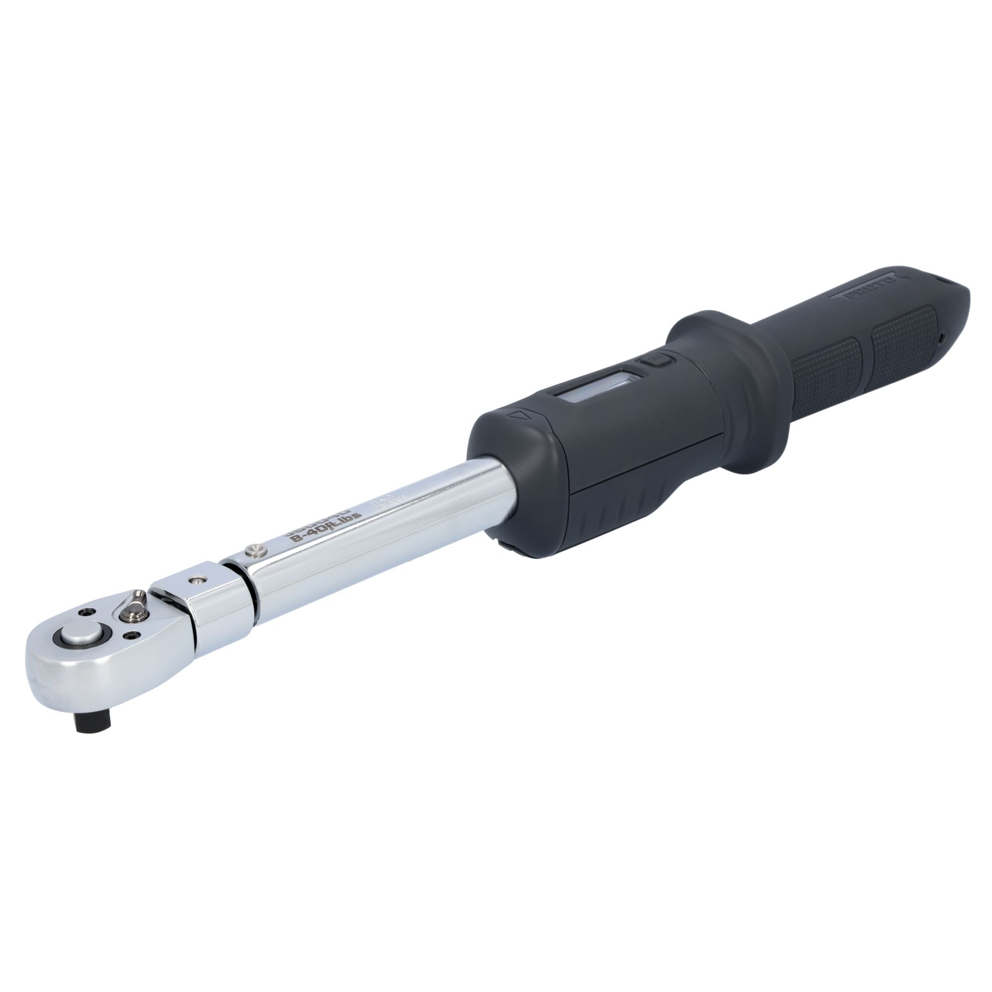 Reading a on sale torque wrench