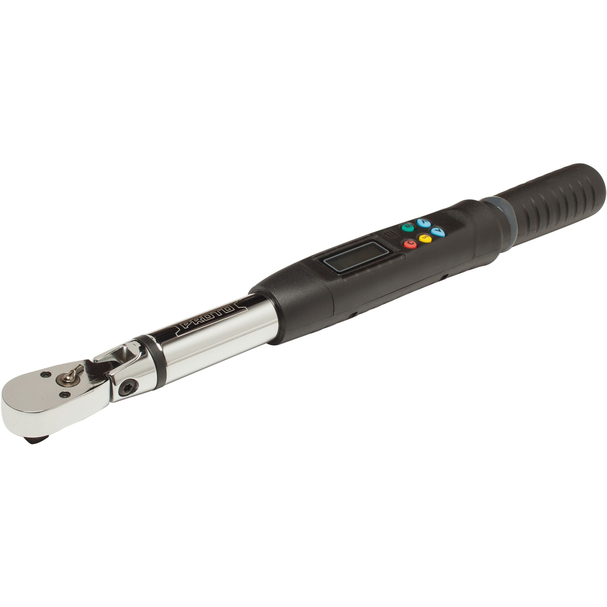 Proto electronic deals torque wrench