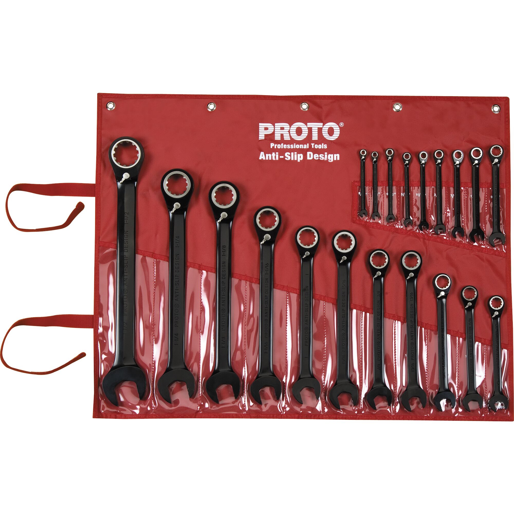 20 pc deals ratcheting wrench set