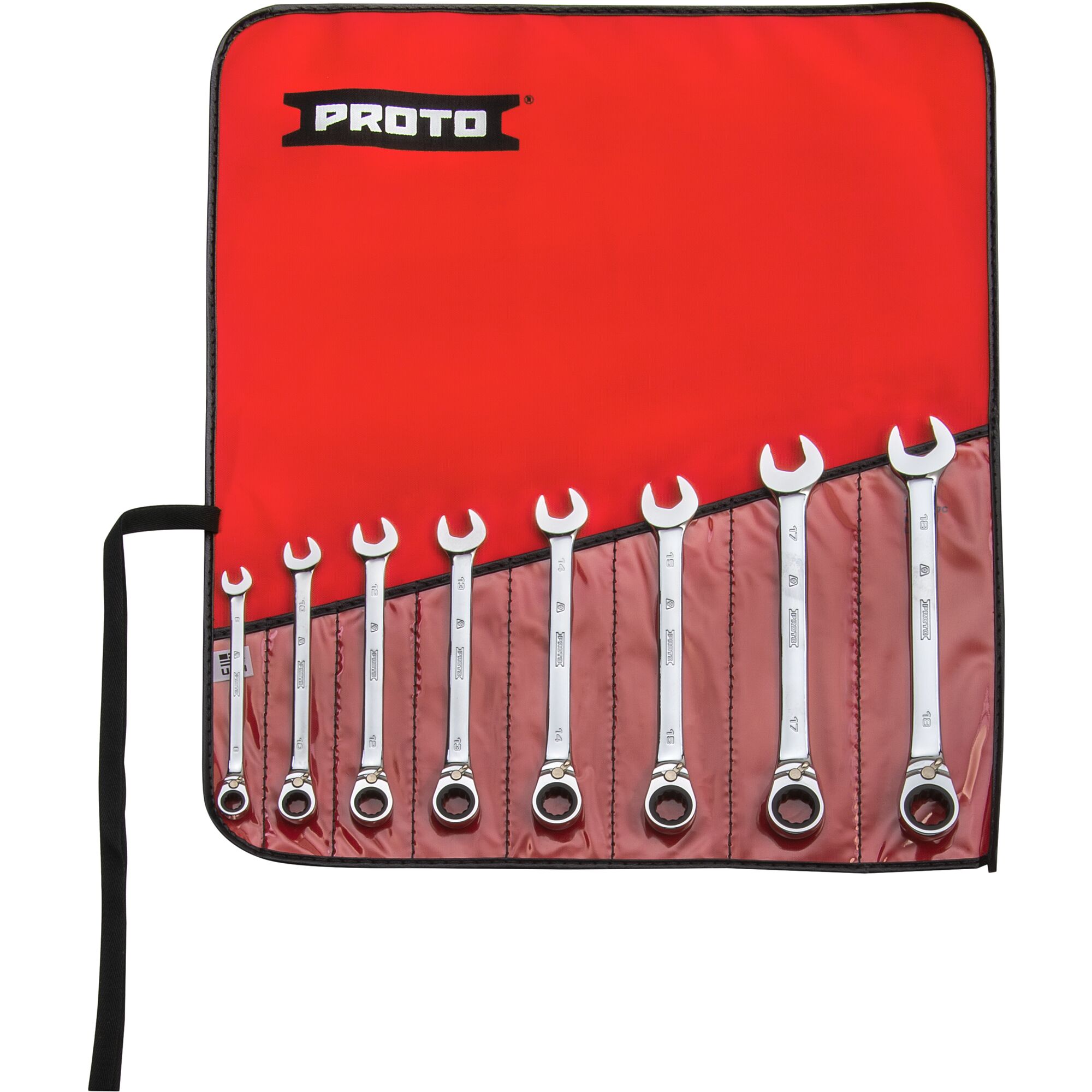 Ratcheting Combination Wrenches | PROTO